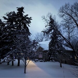 Meet your Posher, Eliot